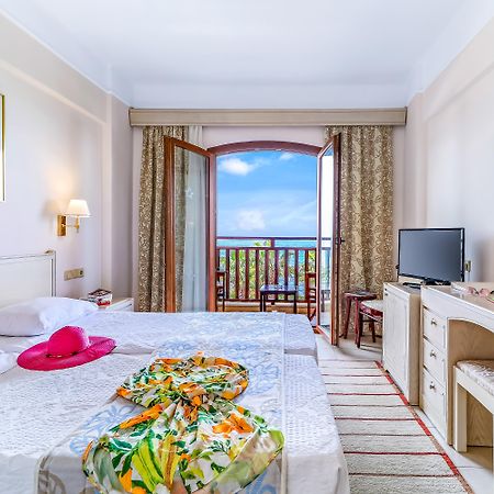 Creta Star Hotel - Adults Only Skaleta Eksteriør billede